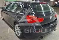2016 BMW 118