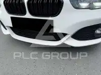 2016 BMW 118