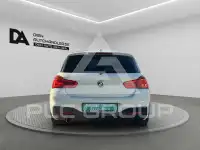 2016 BMW 118