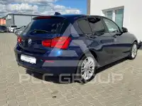 2016 BMW 118