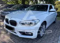 2016 BMW 118