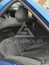 2016 BMW 118