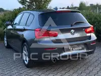 2016 BMW 118