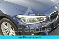 2016 BMW 118