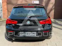 2016 BMW 118