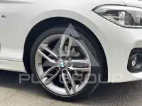 2016 BMW 118
