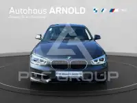 2016 BMW 118