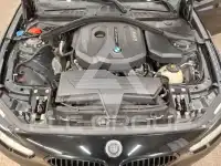 2016 BMW 118