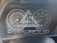 2016 BMW 118