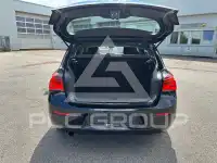 2016 BMW 118