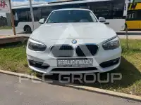 2016 BMW 118