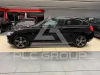 2016 BMW 118