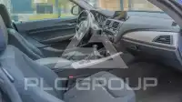 2016 BMW 118
