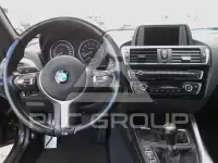 2016 BMW 118