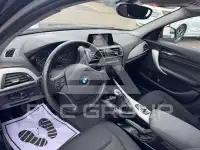2016 BMW 118