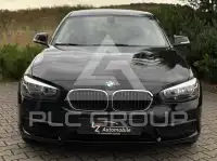 2016 BMW 118
