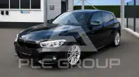 2016 BMW 118