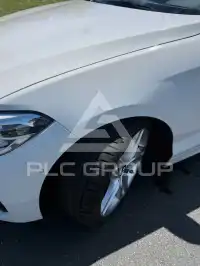 2016 BMW 118