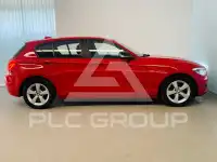 2016 BMW 118