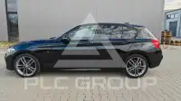 2016 BMW 118