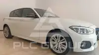 2016 BMW 118