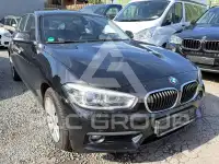 2016 BMW 118