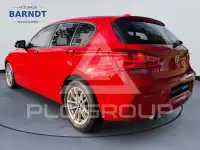 2016 BMW 118