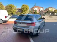 2016 BMW 118