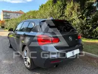 2016 BMW 118