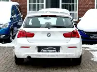 2016 BMW 118