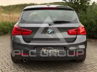 2016 BMW 118