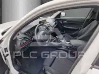 2016 BMW 118