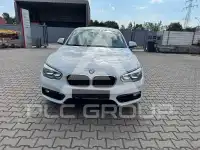 2016 BMW 118