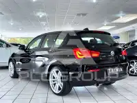 2016 BMW 118