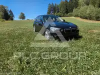 2016 BMW 118
