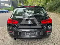 2016 BMW 118