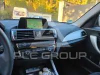 2016 BMW 118