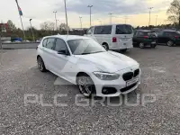 2016 BMW 118