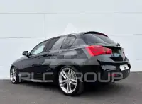 2016 BMW 118