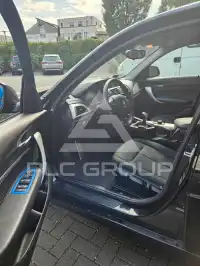 2016 BMW 118