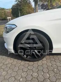 2016 BMW 118