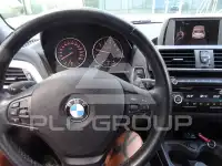 2016 BMW 118