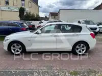 2016 BMW 118