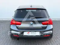 2016 BMW 118