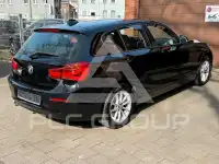 2016 BMW 118