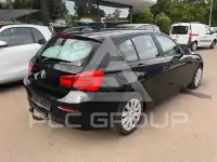 2016 BMW 118