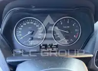 2016 BMW 118