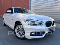 2016 BMW 118