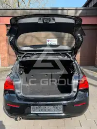 2016 BMW 118