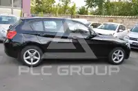 2016 BMW 118